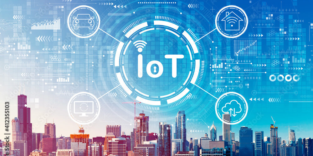 Nesnelerin İnterneti (IoT) ve Özellikleri Nelerdir?